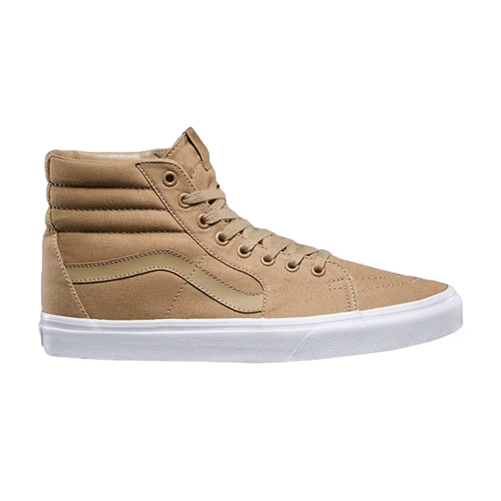 Vans Sk8-Hi Khaki