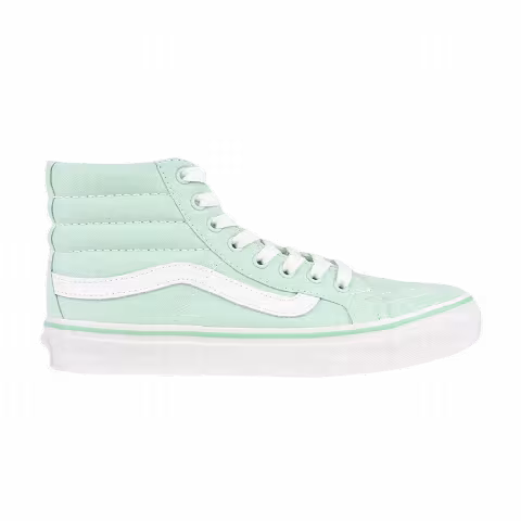 Vans Sk8-Hi Slim 'Gossamer Green'