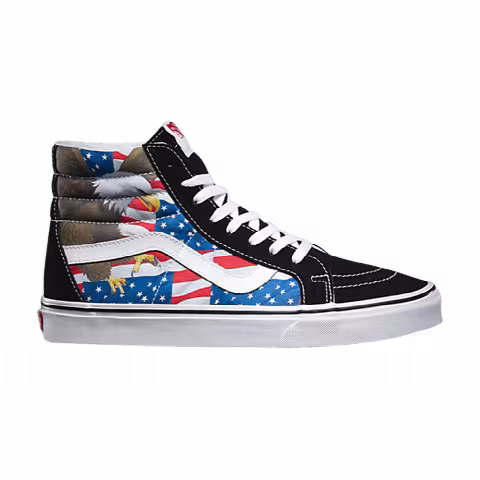 Vans Sk8-Hi Reissue 'Free Bird'