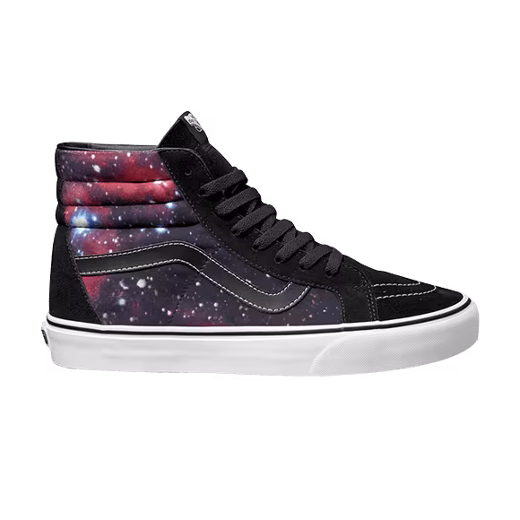 Vans Sk8-Hi Reissue Cosmic