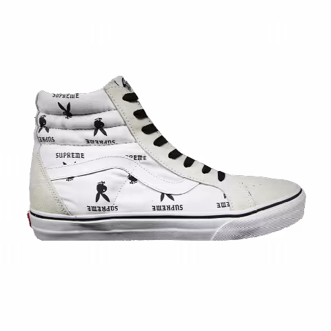 Supreme x Vans Sk8-Hi Reissue Pro 'Playboy'