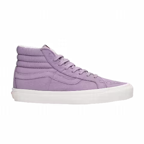 Vans OG SK8-Hi LX 'Orchid Mist'