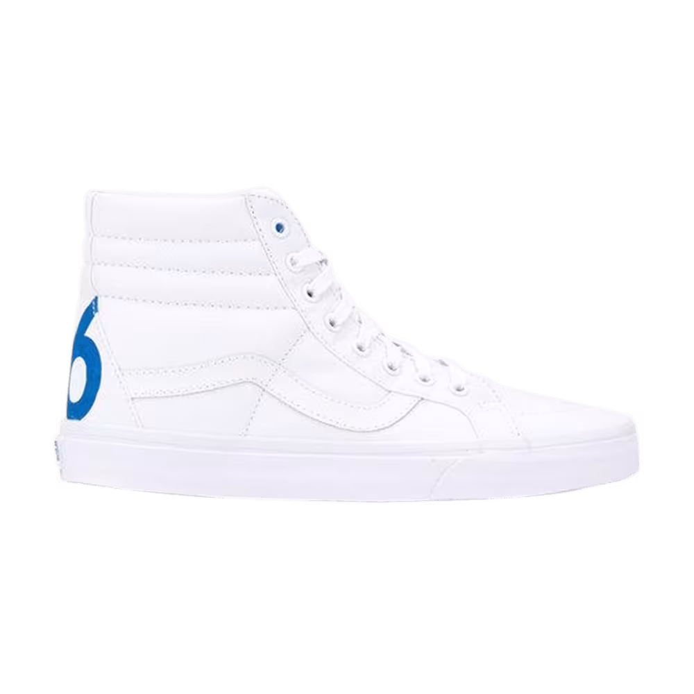 Vans Sk8 Hi Reissue 1966