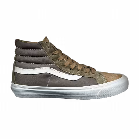 WTAPS x Vans OG Sk8-Hi LX