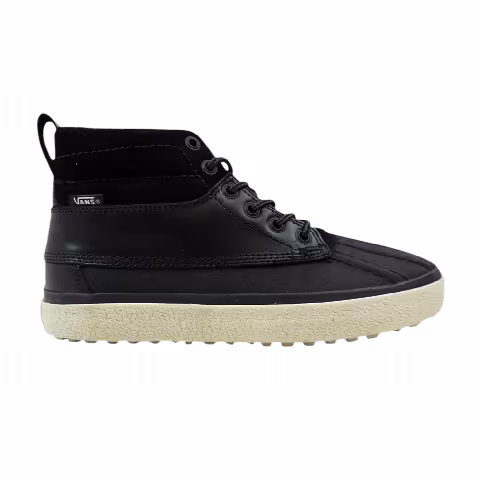 Vans Sk8-Hi Del Pato 'Black'