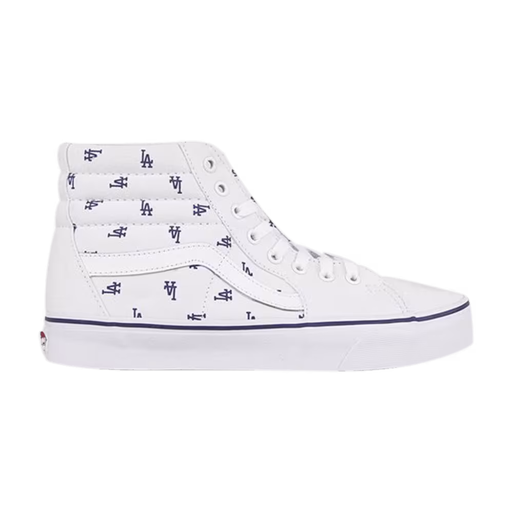 Vans Sk8-Hi Los Angeles Dodgers