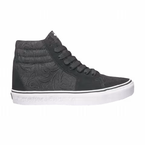 Vans Usugrow x Sk8-Hi Pro 'Black'