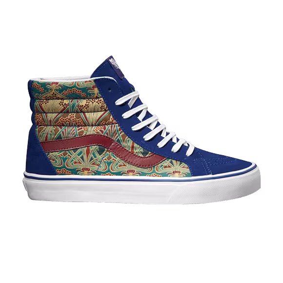 Vans Sk8-Hi Reissue Liberty Blue