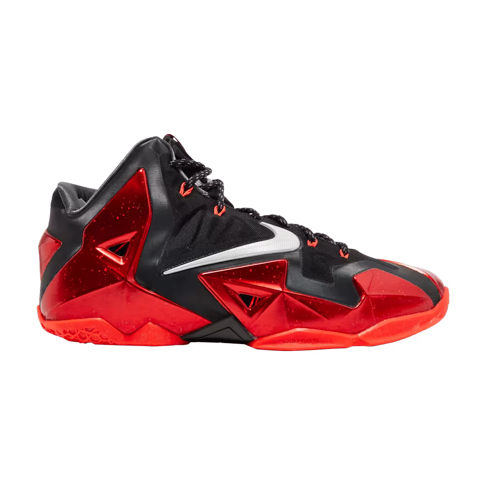 Nike LeBron 11 Away