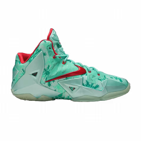 Nike LeBron 11 'Christmas'