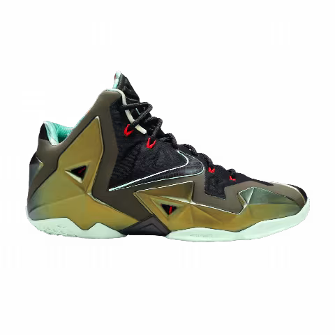 Nike LeBron 11 'King's Pride'