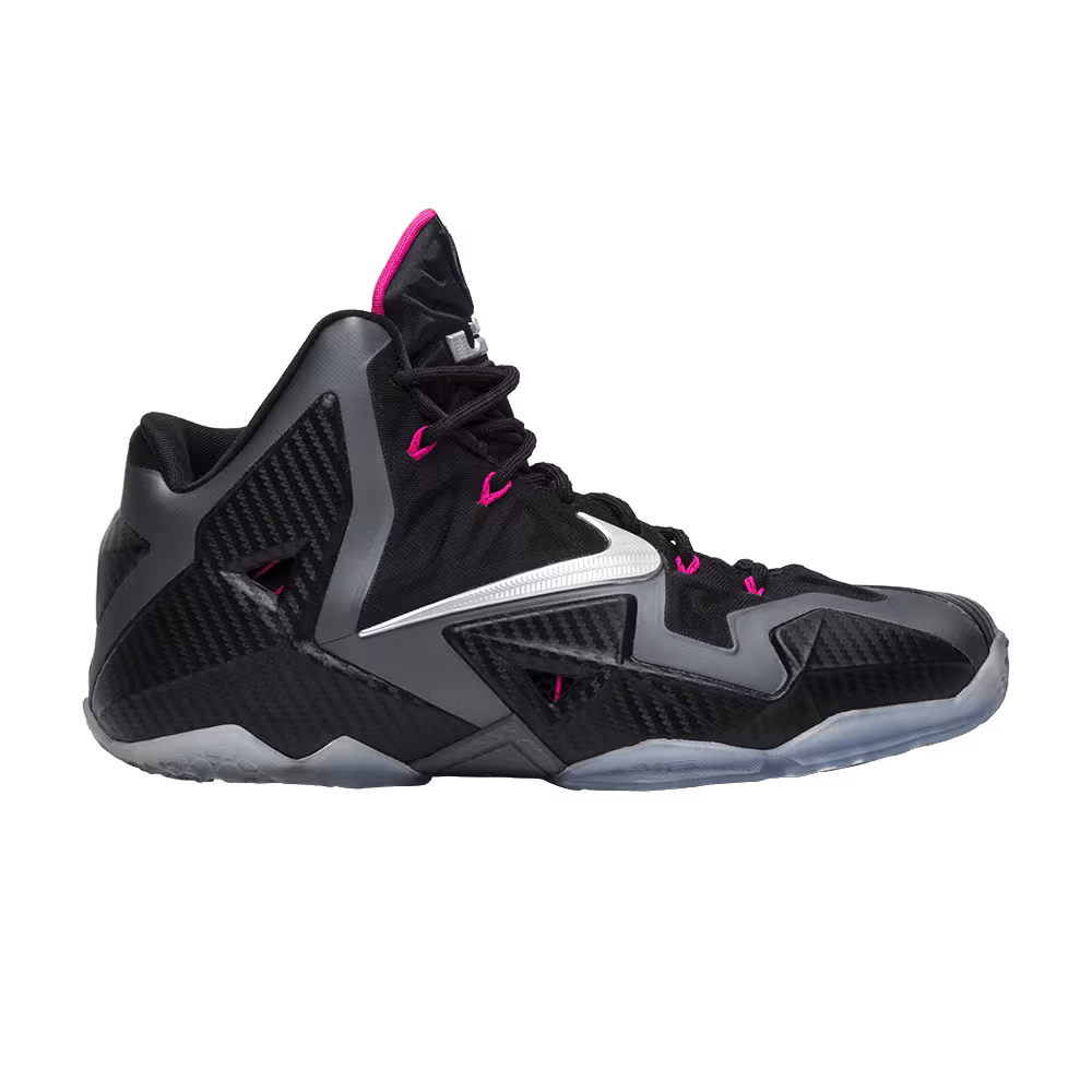 Nike LeBron 11 Miami Nights