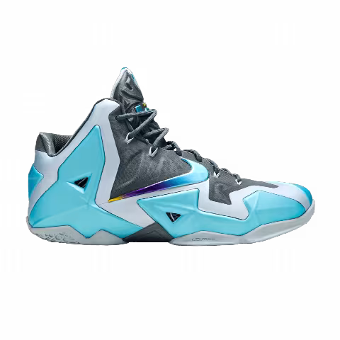 Nike LeBron 11 'Armory Slate'