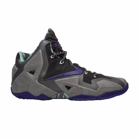Nike LeBron 11 'Terracotta Warrior'