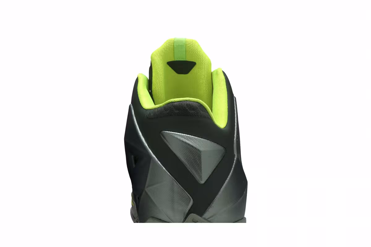 Nike LeBron 11 Dunkman, view 8