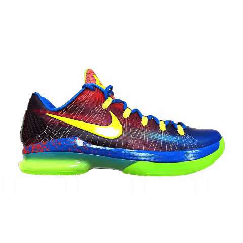 Nike KD 5 Elite 'EYBL'