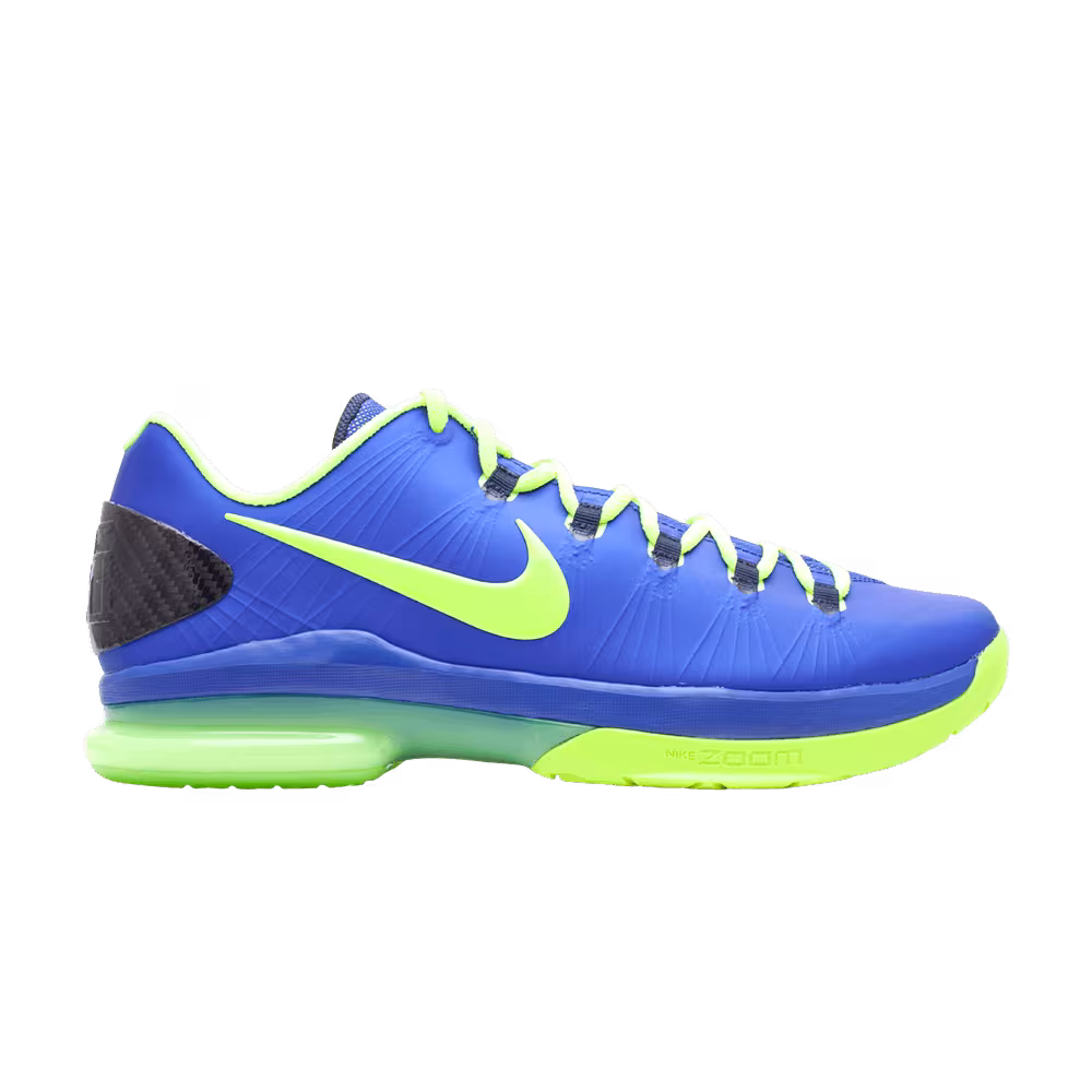Nike KD 5 Elite Superhero