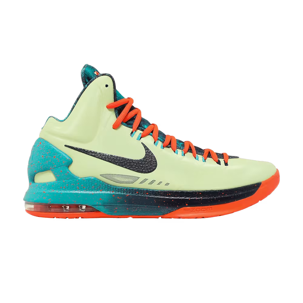 Nike KD 5 All-Star Extraterrestrial