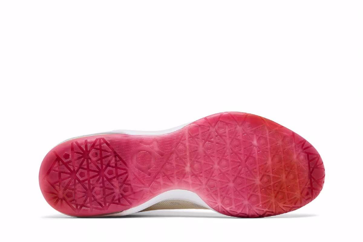 Nike KD 5 Premium Aunt Pearl, view 5