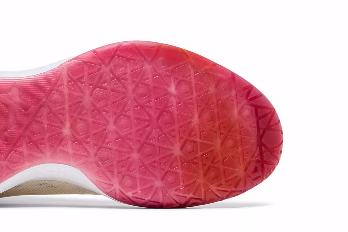 Nike KD 5 Premium Aunt Pearl, view 6