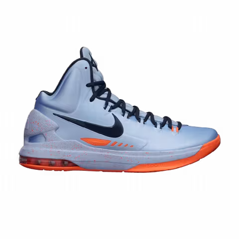 Nike KD 5 'Ice Blue'