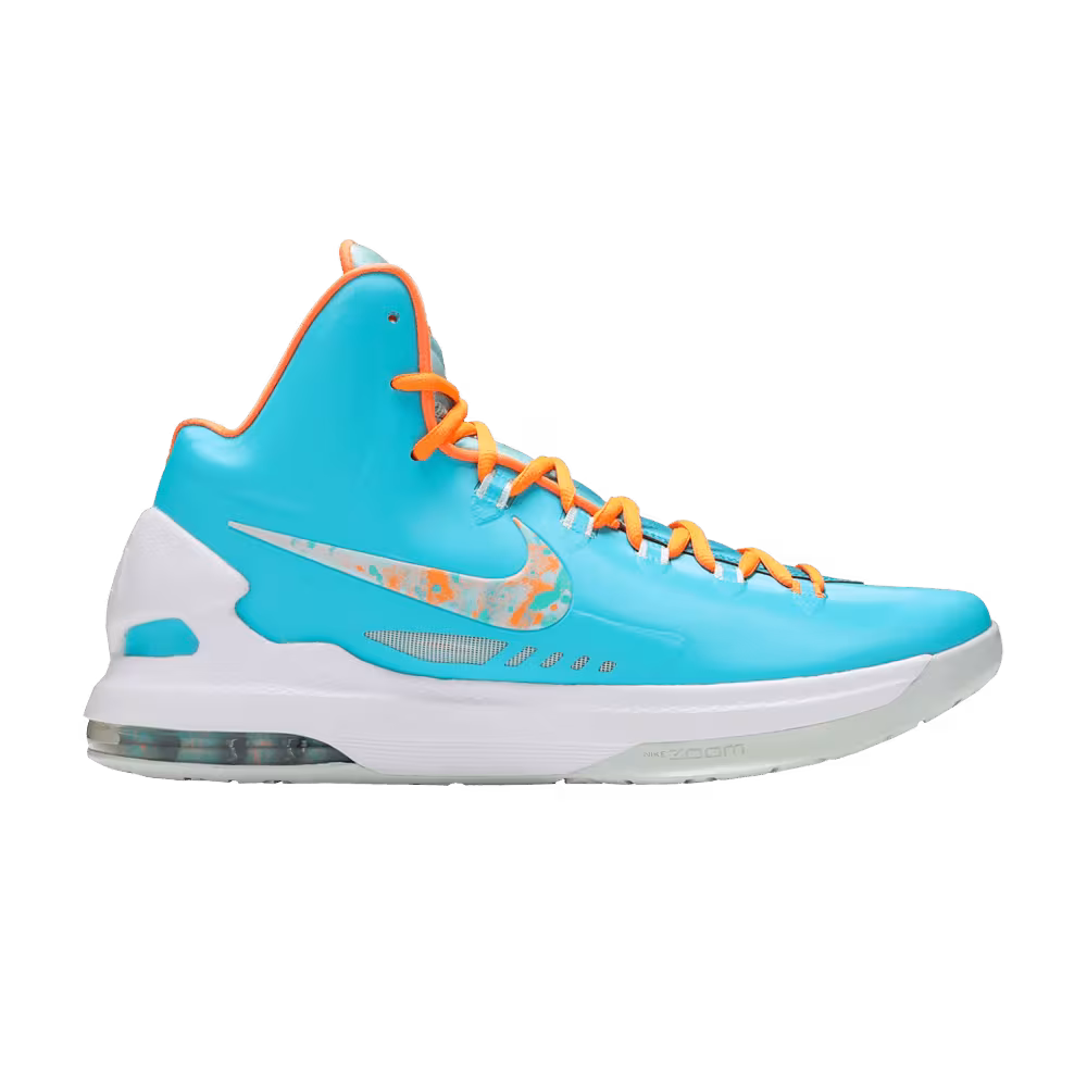 Nike KD 5 Easter