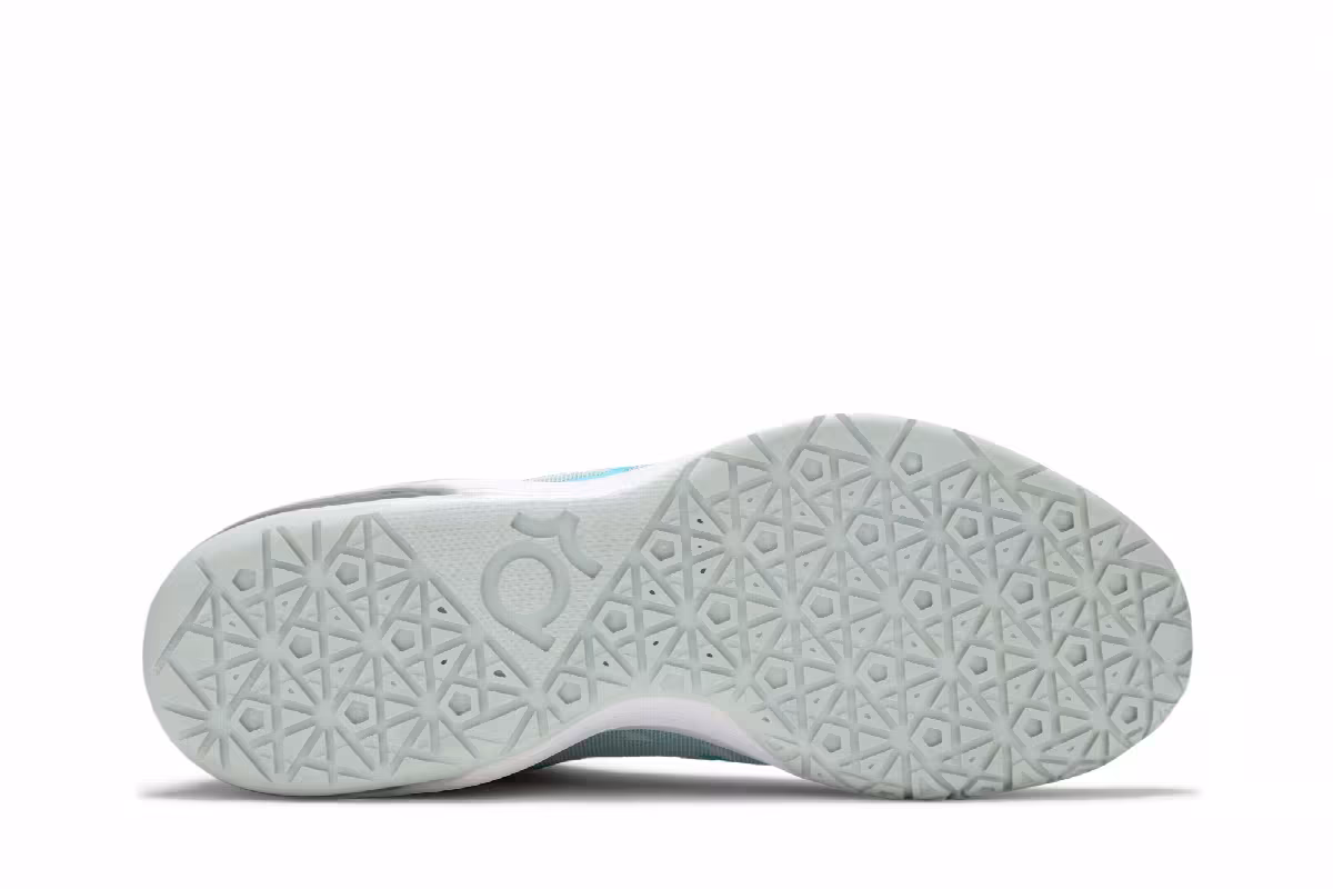 Nike KD 5 Easter, view 5