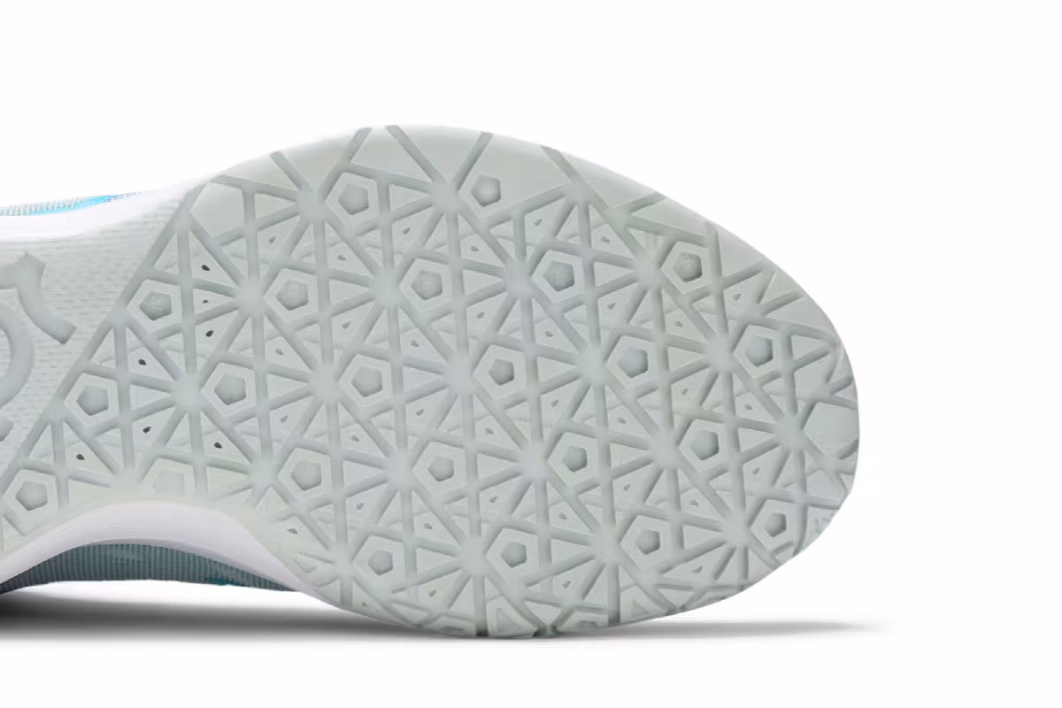 Nike KD 5 Easter, view 6