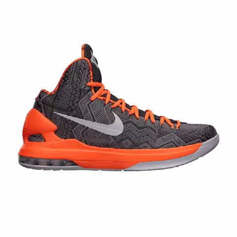 Nike KD 5 'BHM'