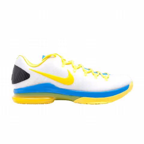 Nike KD 5 Elite 'Playoffs Home'