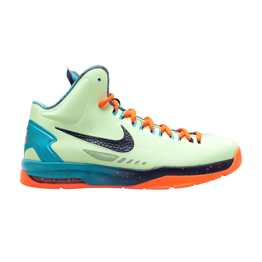 Nike KD 5 GS Extraterrestrial