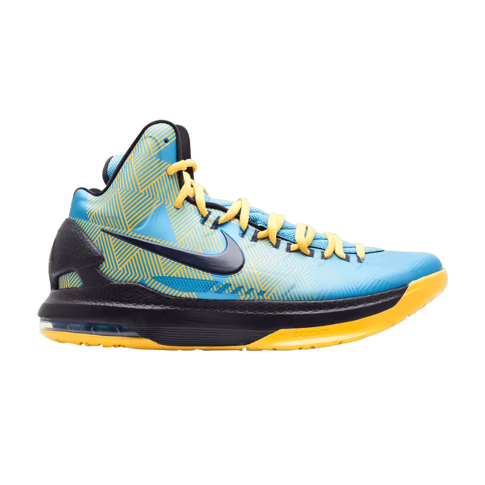 Nike KD 5 N7