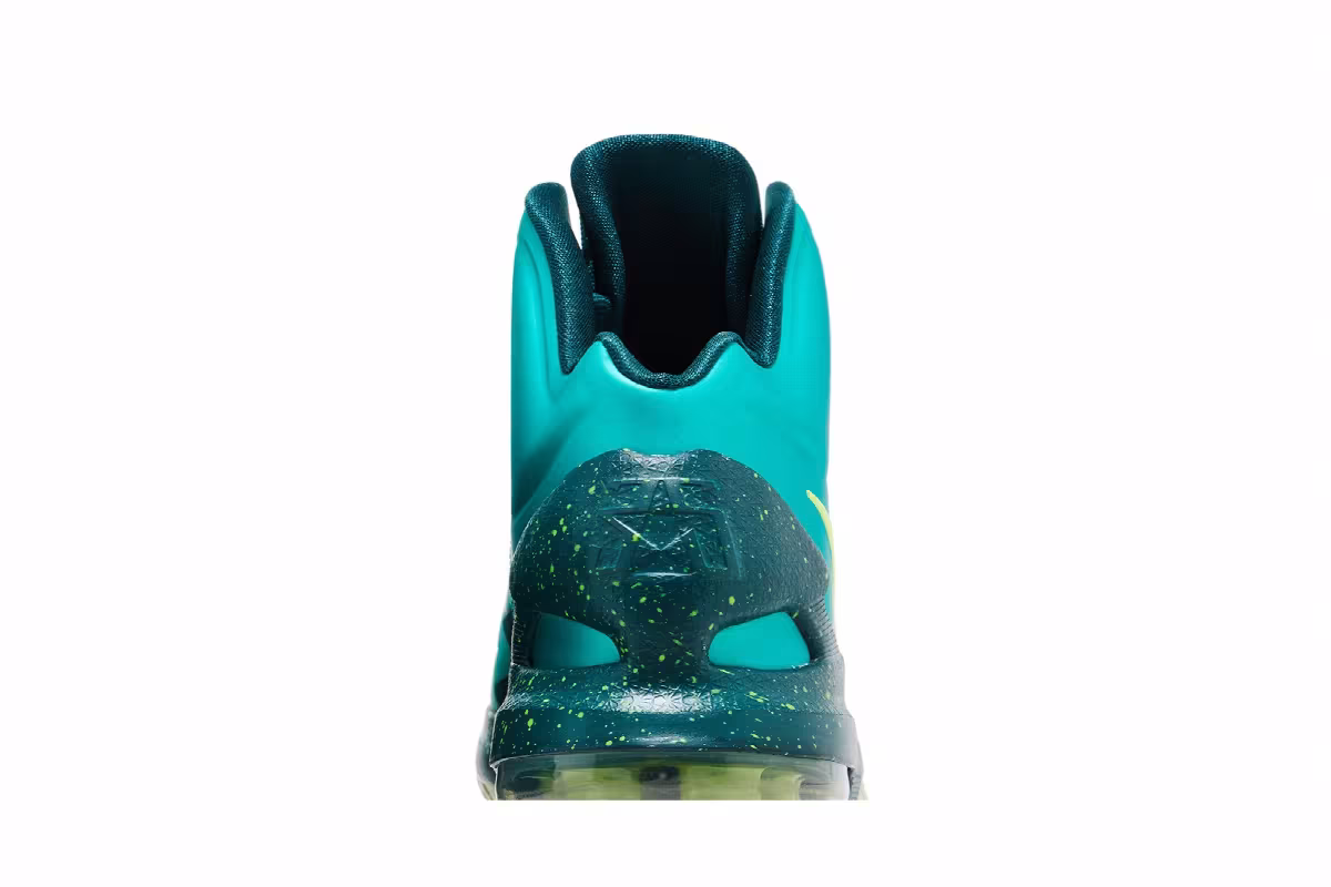Nike KD 5 Hulk, view 8