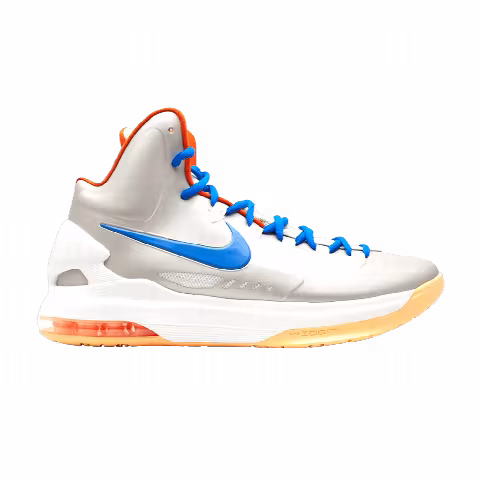 Nike KD 5 'Birch'