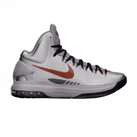 Nike KD 5 'Texas'