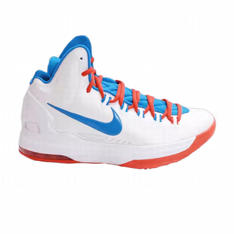 Nike KD 5 'Home'