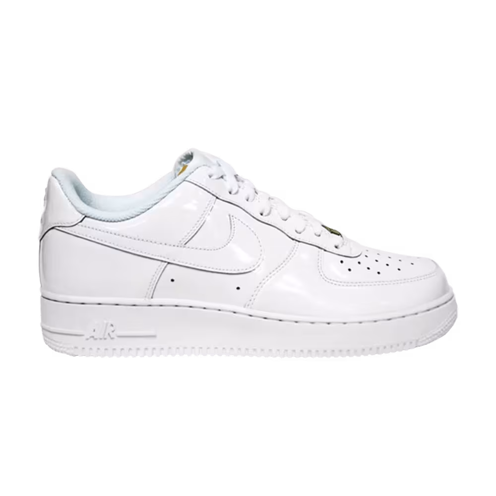 Nike Air Force 1 Triple White