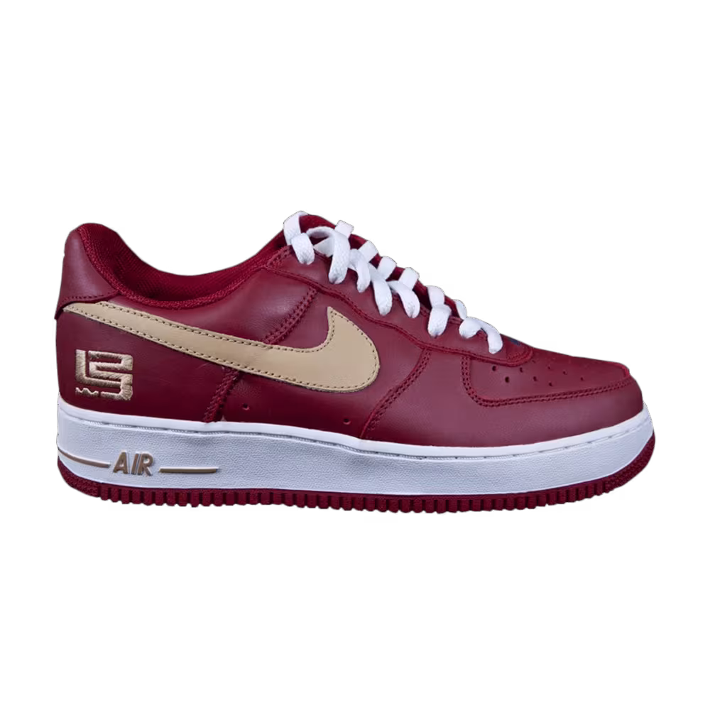 Nike Air Force 1 Low LeBron James