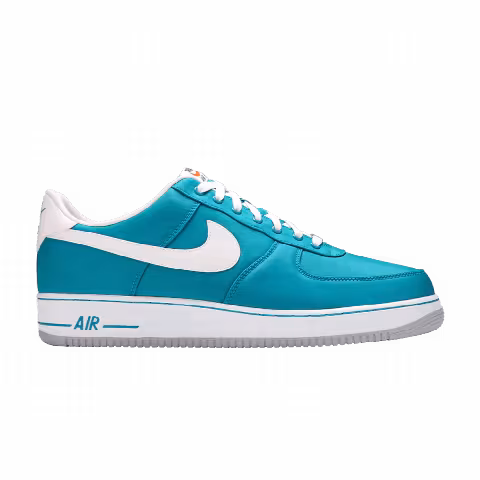 Nike Air Force 1 Low 'Tropical Teal'