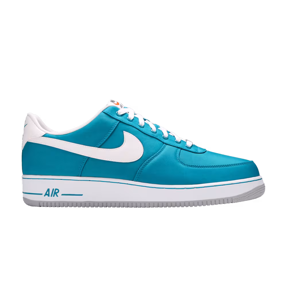 Nike Air Force 1 Low Tropical Teal