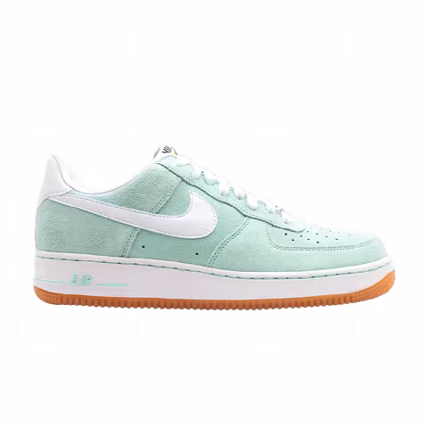 Nike Air Force 1 'Arctic Green'