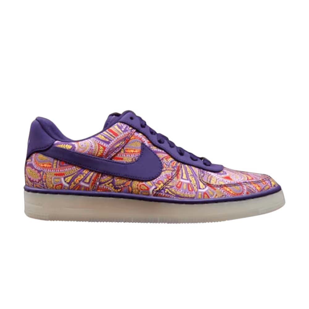 Liberty Of London x Nike Air Force 1 Low Downtown