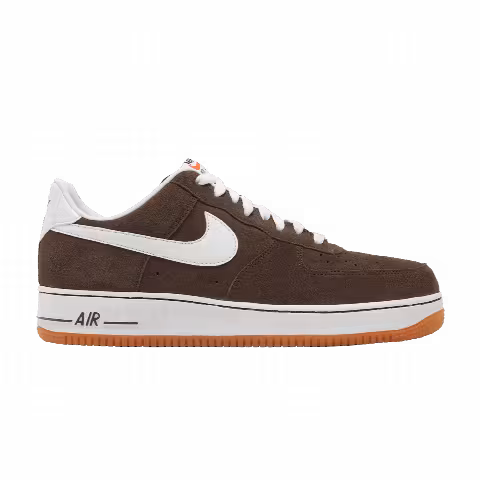 Nike Air Force 1 Low 'Baroque Brown Gum'