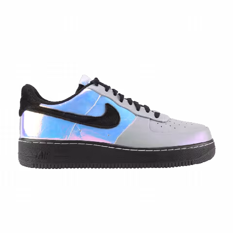 Nike Air Force 1 Low Comfort Premium 'Hologram'