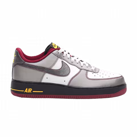 Nike Air Force 1 Low 'Dusty Cherrywood Red'