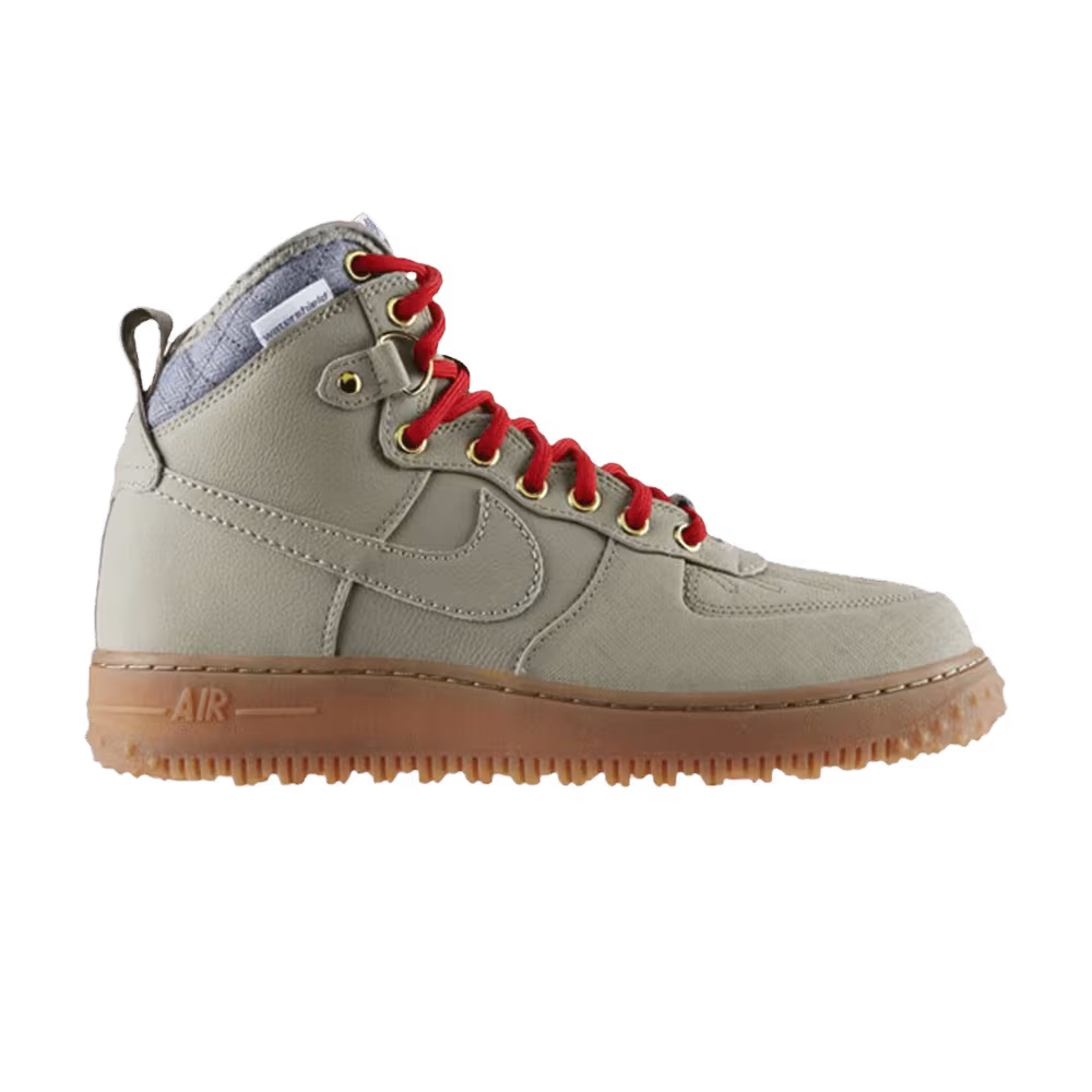 Nike Air Force 1 Duckboot Bamboo