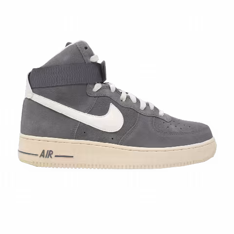 Nike Air Force 1 High 'Blazer Pack - Dark Grey'