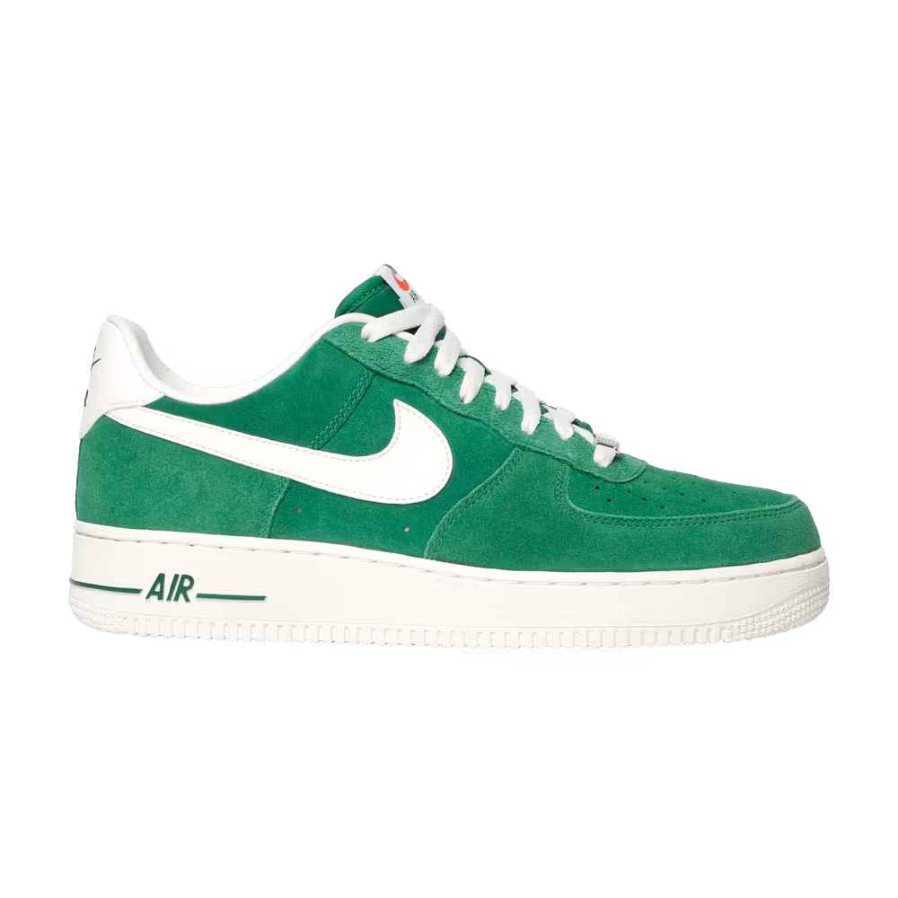 Nike Air Force 1 Low Blazer Pack - Pine Green