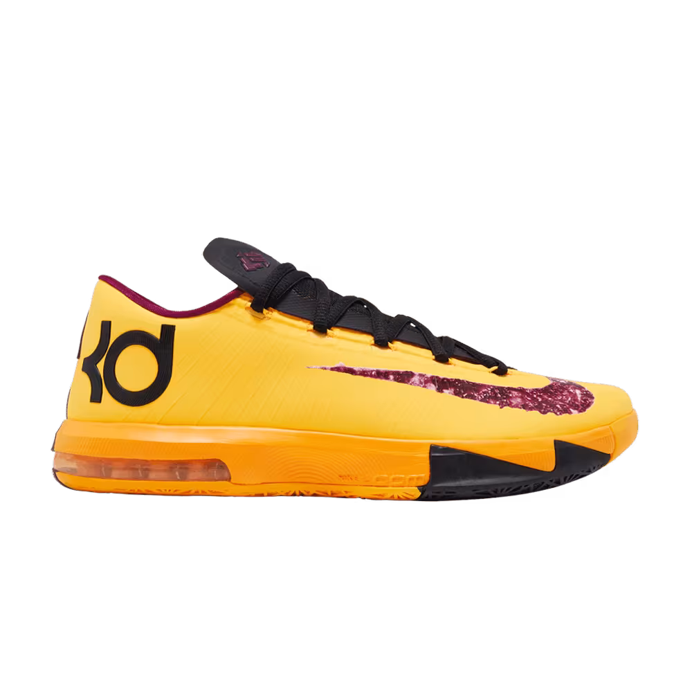 Nike KD 6 Peanut Butter & Jelly 2013