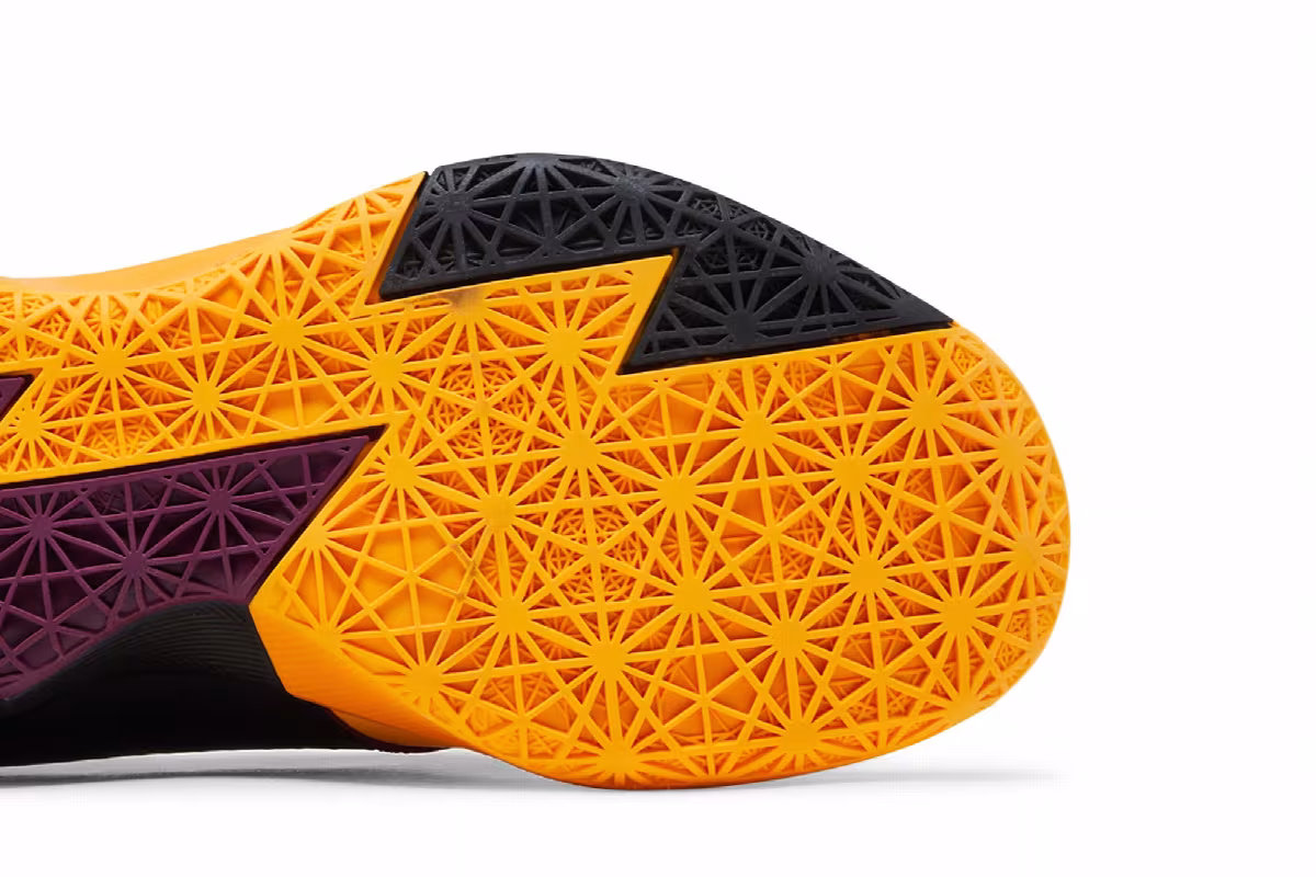 Nike KD 6 Peanut Butter & Jelly 2013, view 6